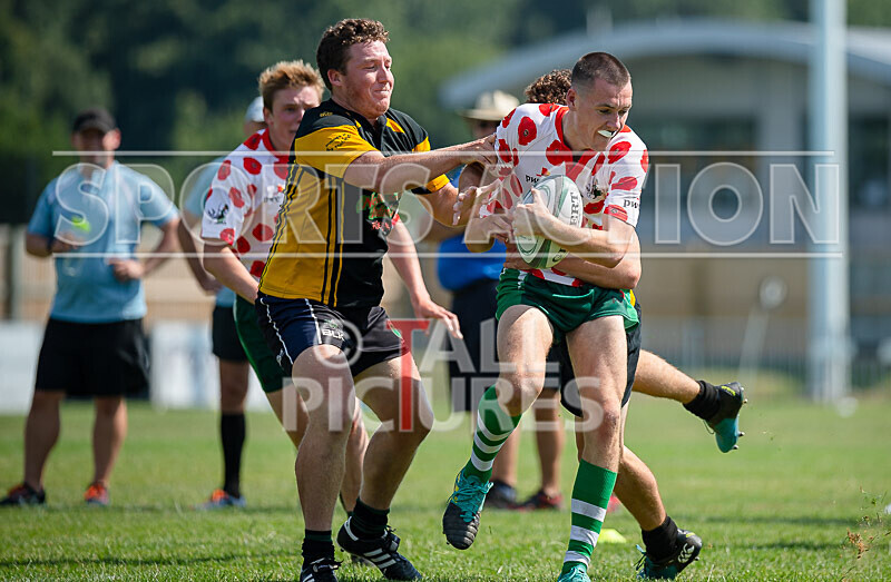 Rugby Sevens Festival 2020-129 - FULL CONTACT RUGBY 7's FESTIVAL 2020