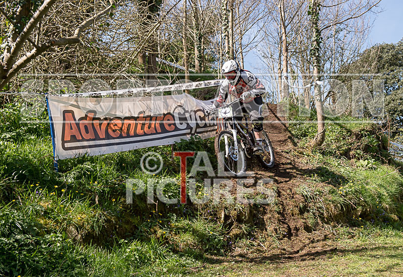 MTB_Downhill_2015_Race-2-33 - DOWNHILL SERIES 2015_ROUND-2