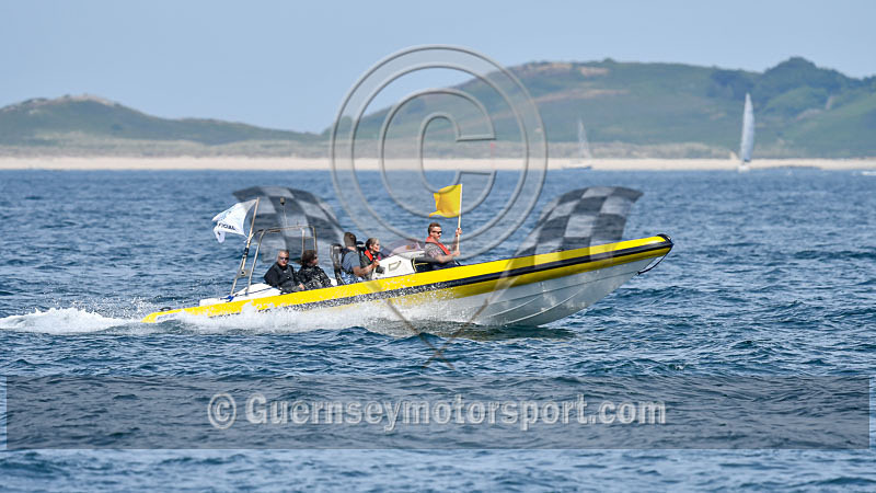 Powerboats Racing 2018_Event 1-114 - GPA POWERBOAT SERIES_Races 1 & 2