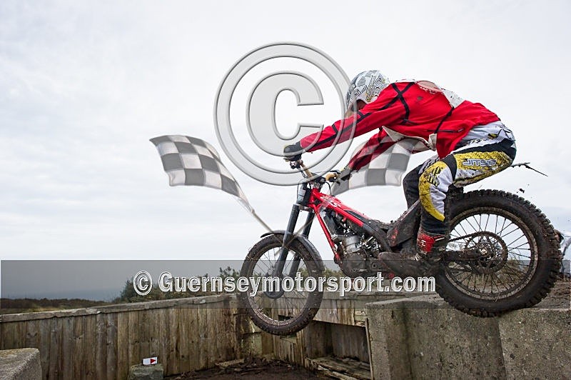 2-Day Trials_2010-70 - 2010 2-DAY TRIALS