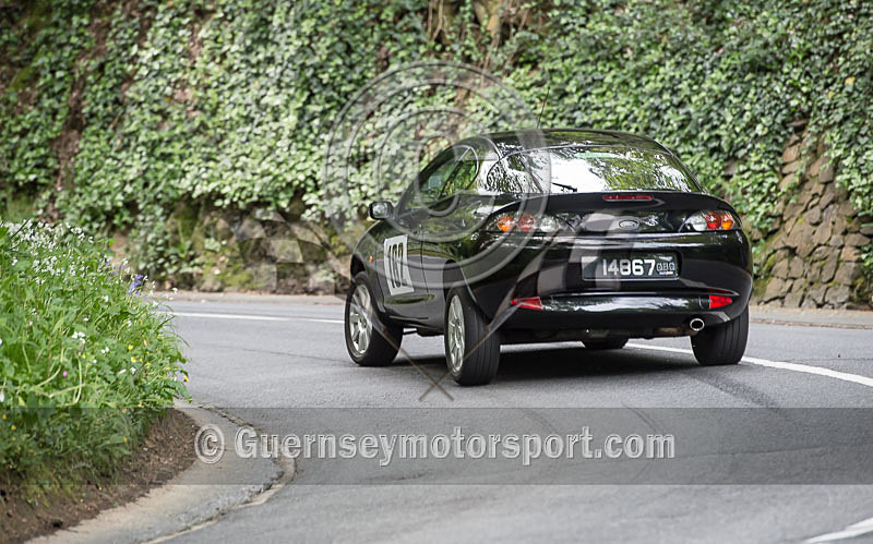 GMCCC Hill Climb_05-05-2014_Car-133 - CARS_05-05-2014