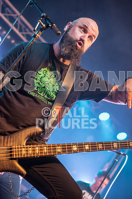 Stormbringer-83 - STORMBRINGER