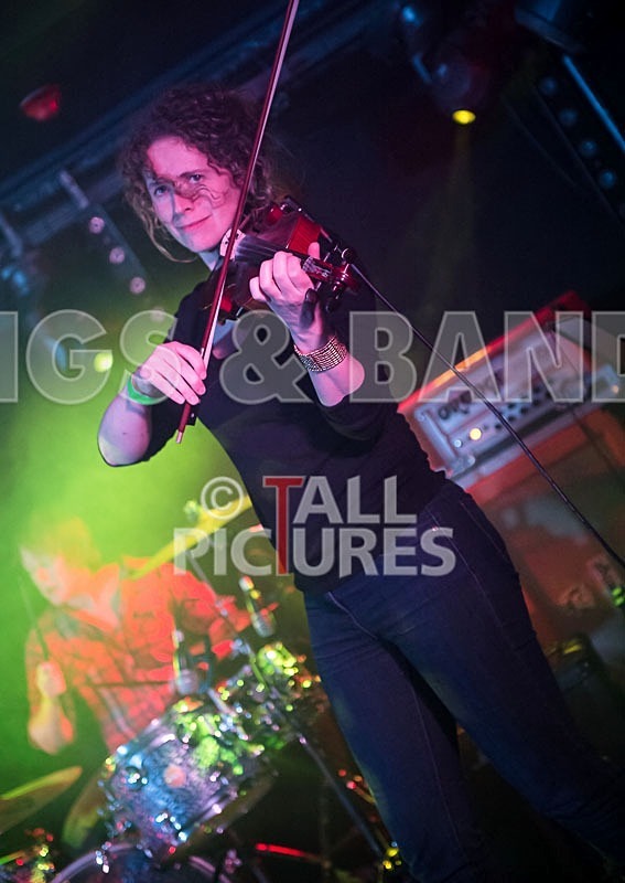 John Wesley Stone-181 - JOHN WESLEY STONE