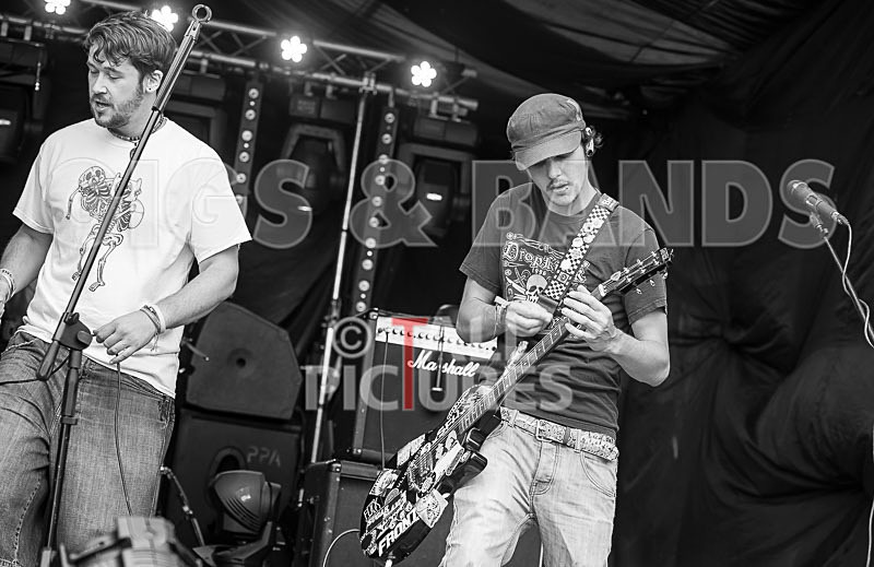 Jawbone-21 - JAWBONE