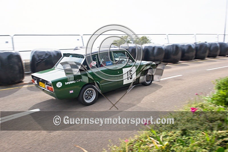 Jsy Classic Hill-202 - JERSEY INTERNATIONAL MOTORING FESTIVAL 2010