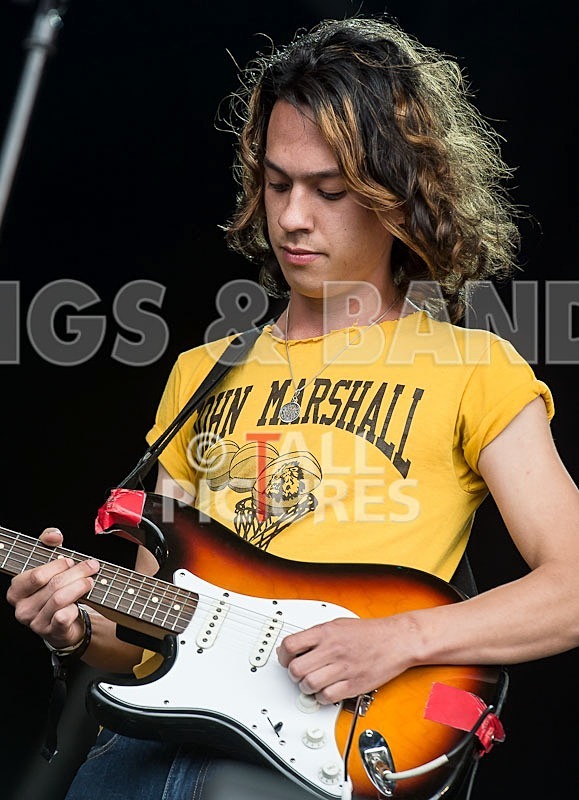 Last Dinosaurs-9 - LAST DINOSAURS