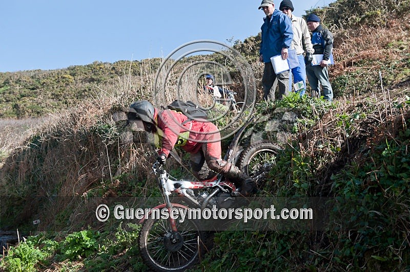 2-Day Trials Bikes_2011-17 - 2011 2-DAY TRIALS