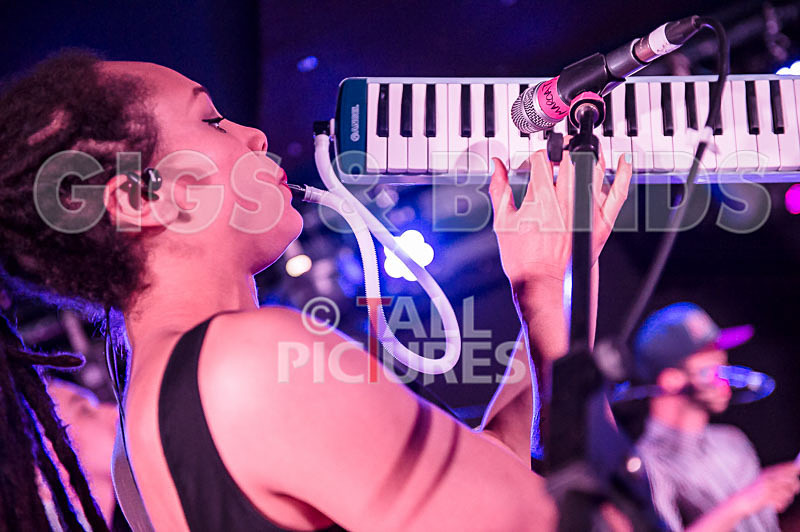 The Skints-9 - THE SKINTS