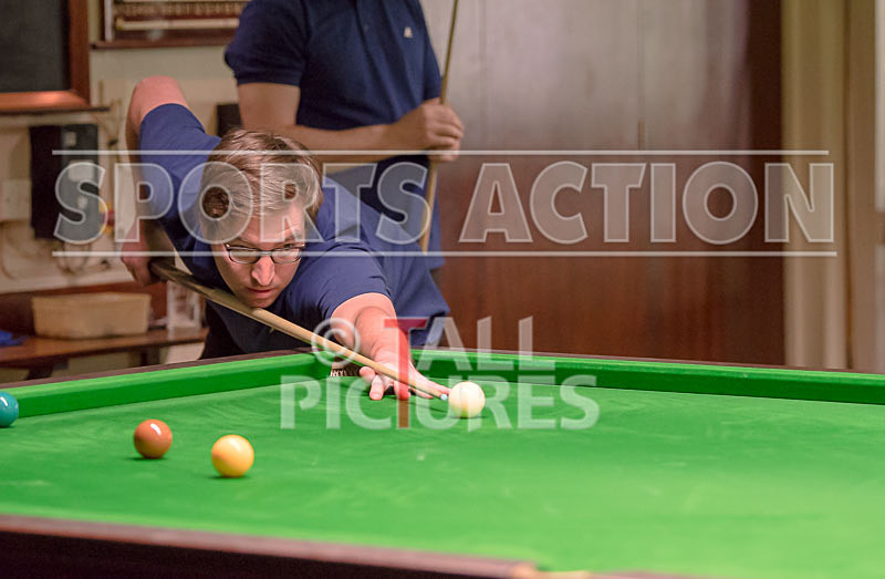 Snooker Team Inter-Insular 2017-12 - SNOOKER TEAM INTER-INSULAR 2017