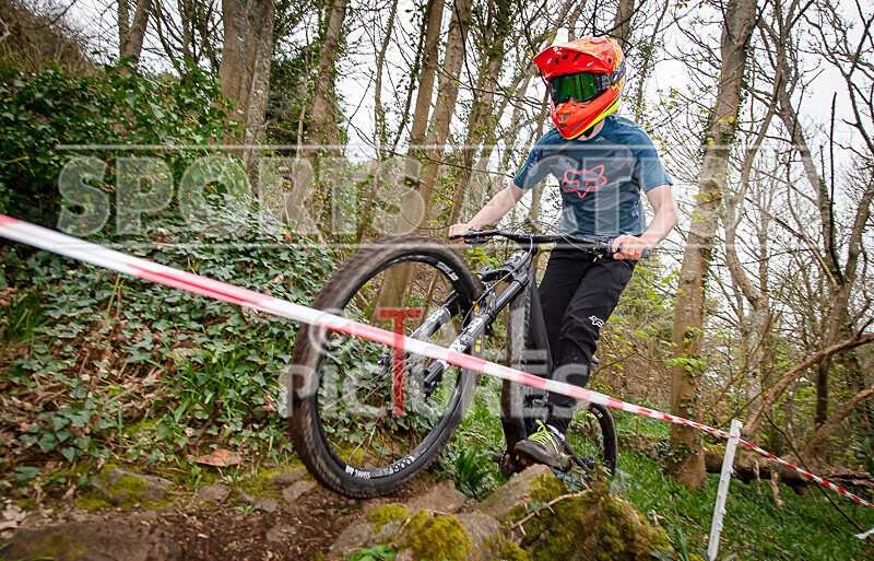 MTB Downhill_20-03-2022-29 - MTB WINTER 2022 DOWNHILL SERIES_20-03-2022