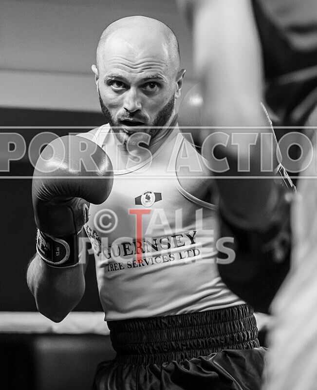 BOUT- 10 - Ruslan Gogercaks v Marcus Rees-18 - BOUT 10 - Ruslan Gogercaks v Marcus Rees