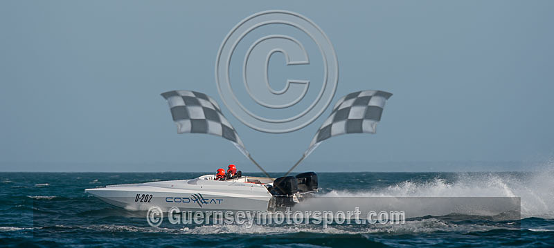 Powerboats 2015_Race-1-67 - GPA 2015 OFFSHORE CHAMPIONSHIP_RACE-1