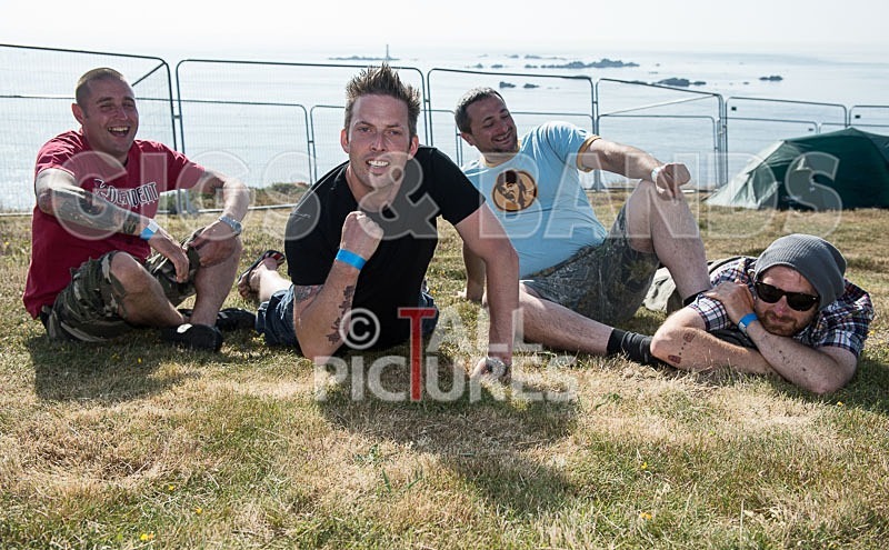 Chaos 2013_First Taster-11 - CHAOS 2013.... THE FIRST TASTERS