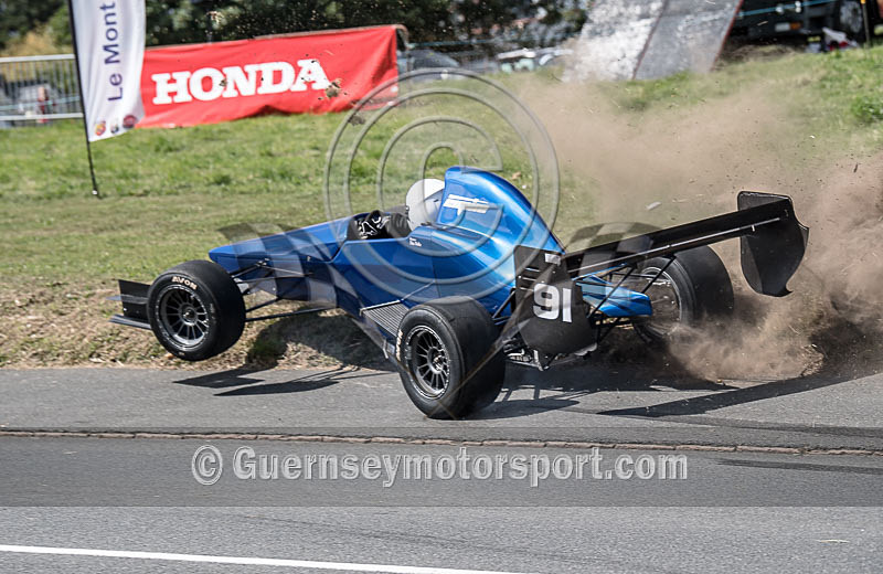 Guernsey National Hillclimb 2017_CAR-177 - GUERNSEY NATIONAL 2017 - CARS