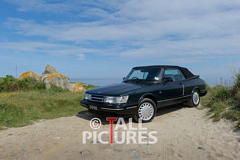 Saab-31 - HARRISON AUTOMOTIVE