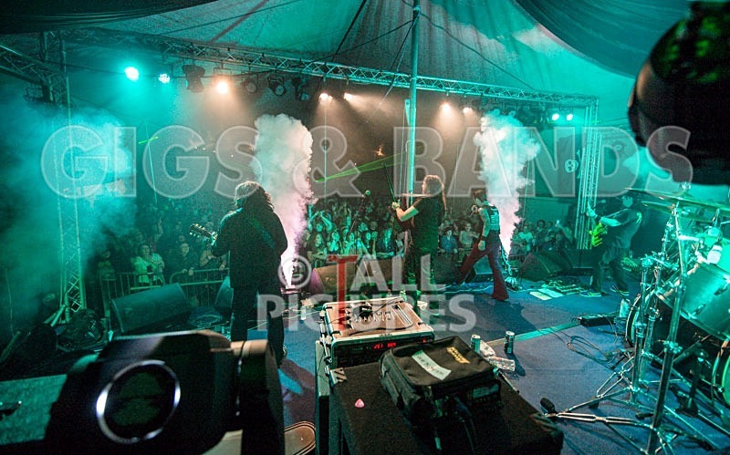 Chaos 2013_Big Machine-12 - BIG MACHINE