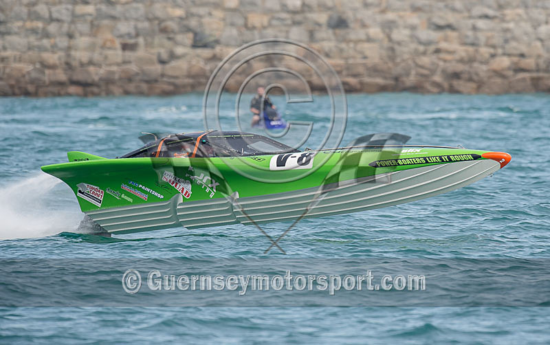 Powerboat Racing 2014_Race-2-33 - RACE-2 HAVELET BAY