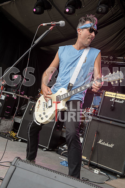 Top Buzzer-61 - TOP BUZZER