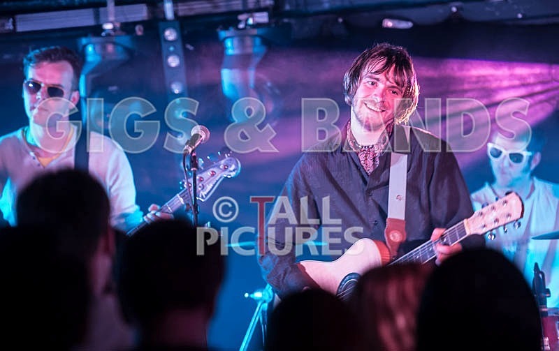 The Recks-56 - THE RECKS