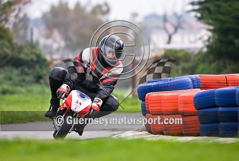 MiniMoto-144 - MINIMOTO