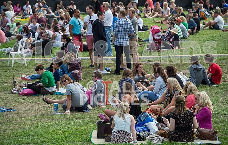 Jersey Live_2012_Good Vibes-2 - THE GOOD VIBES....