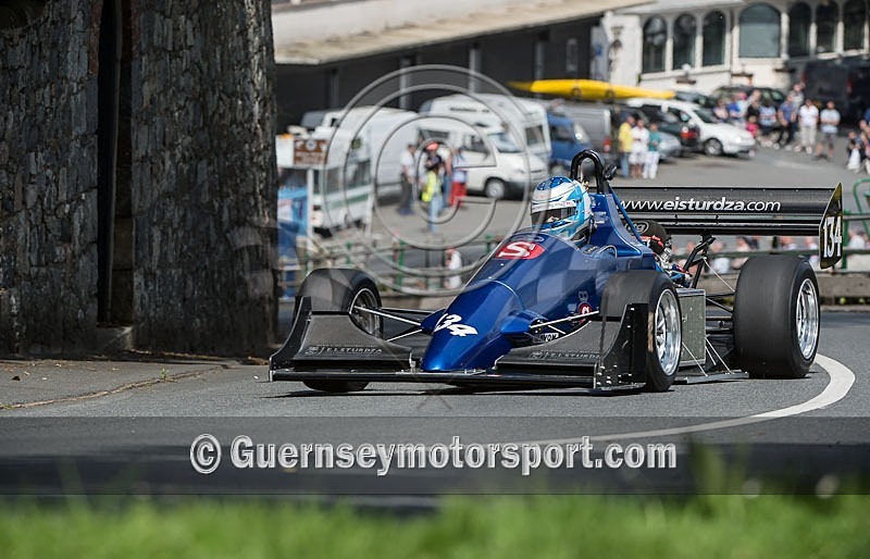 Guernsey National_2012_Car-153 - GUERNSEY MSA NATIONAL 2012 - CARS