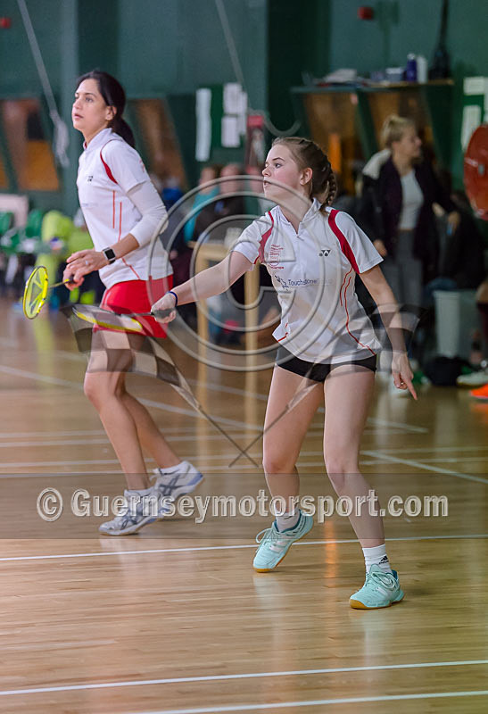 Badminton Inter-Insular 2016-51 - INTER-INSULAR 2016