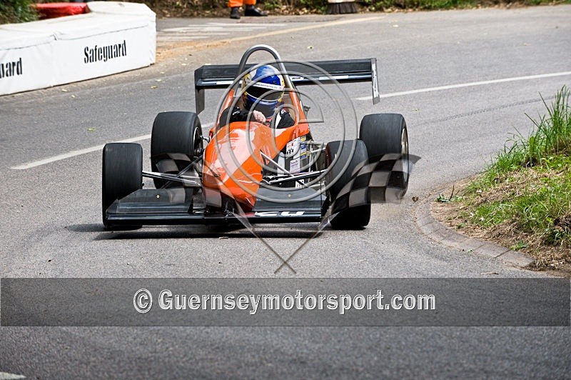 Jersey National Car-62 - JERSEY MSA NATIONAL 2008