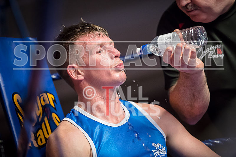 BOUT-10 Billy Poullain v Jamie Way-23 - BOUT-10 Billy Poullain v Jamie Way