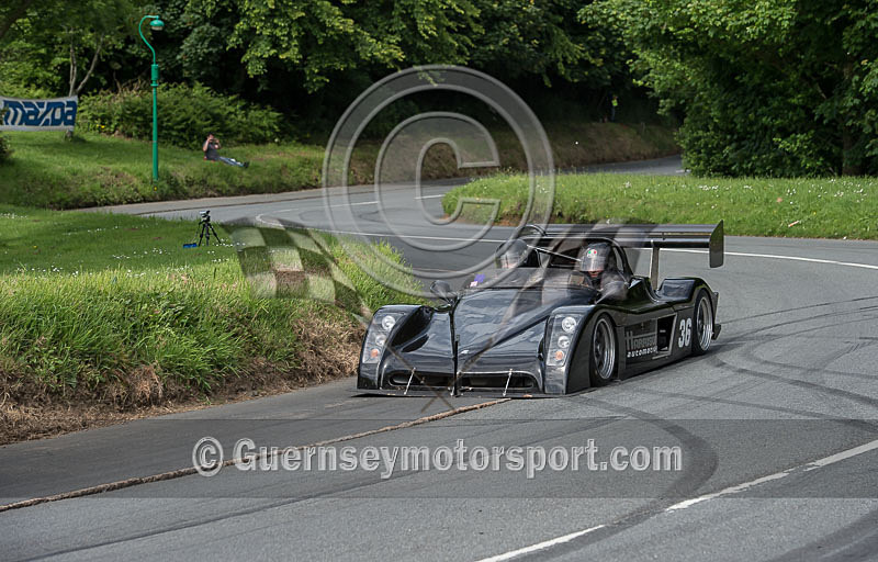 Heritage Charity Hillclimb_2014-349 - HERITAGE CHARITY HILL CLIMB 2014