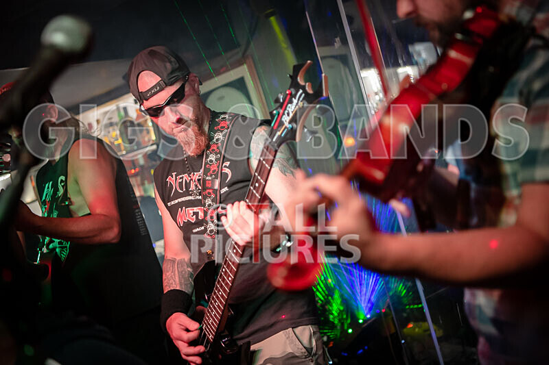 Clameur De Haro-119 - CLAMEUR DE HARO