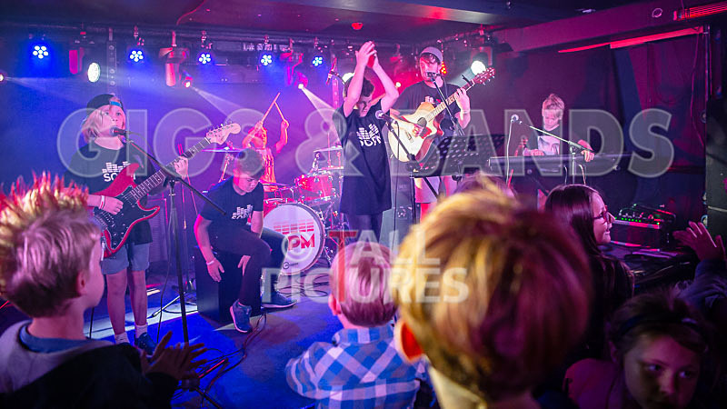 Kids in Flames-18 - KIDS IN FLAMES