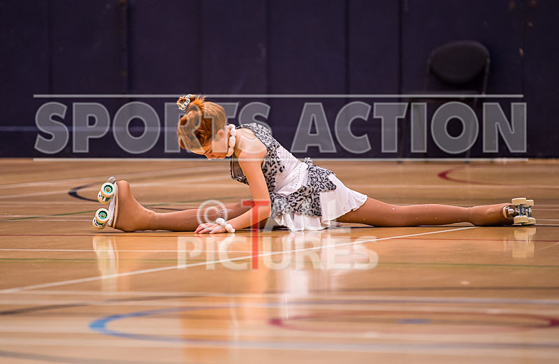 Artistic Roller Skating_2018-25 - ARTISTIC ROLLER SKATING - EISTEDDFOD 2018