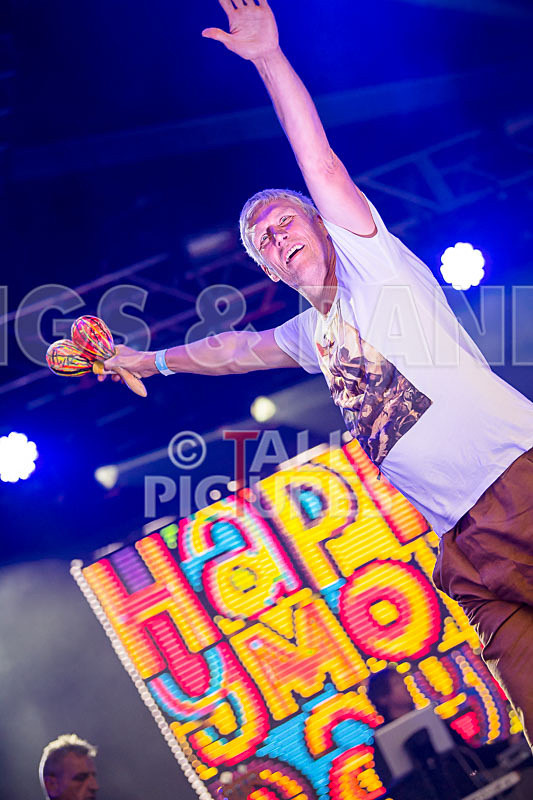 Happy Mondays-42 - HAPPY MONDAYS