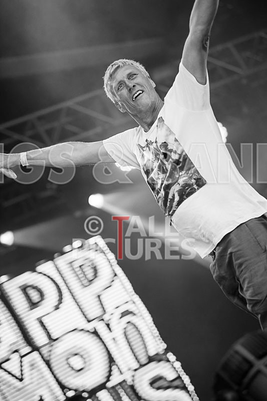 Happy Mondays-60 - HAPPY MONDAYS