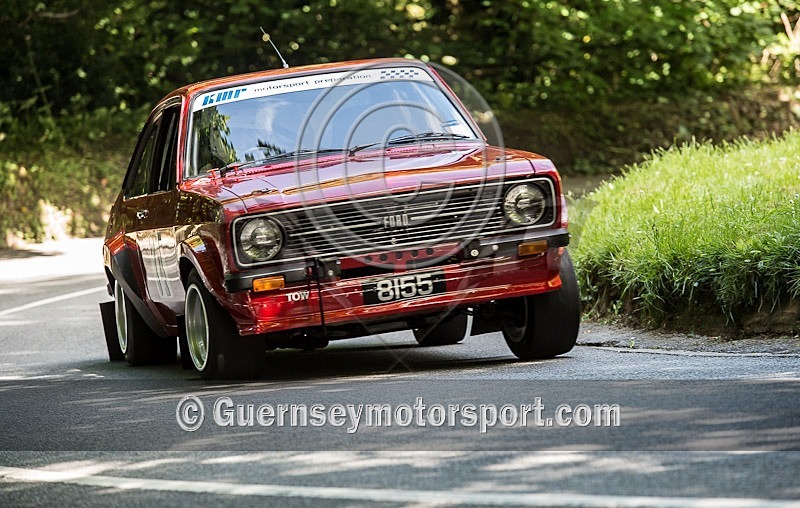 GKMC_Hill Climb_04-06-2012_Car-140 - CARS 2012-06-04