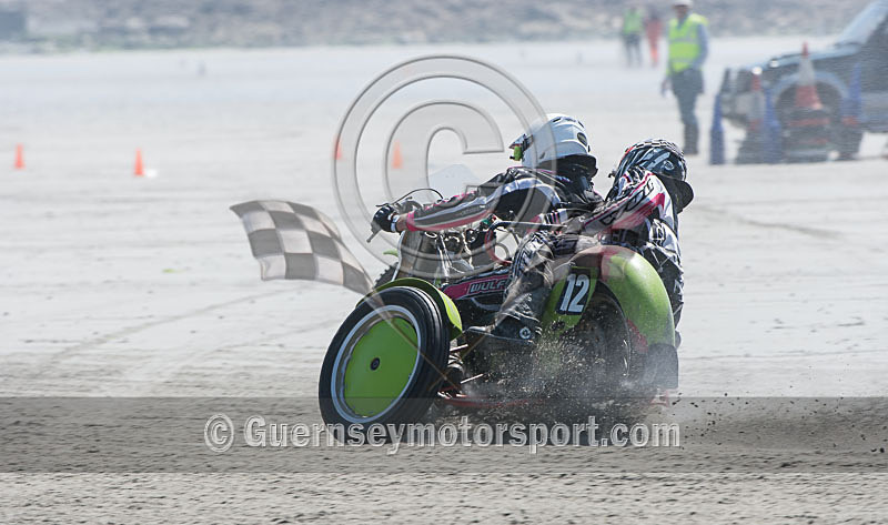 Sand Ace_2014_Sidecar-176 - BRITISH SAND ACE 1000cc SIDECARS - 2014