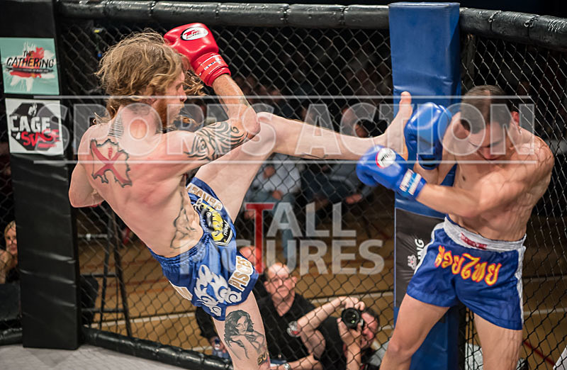 Josh Meadowcroft v Jake Brookfield-57 - BOUT-11 Josh Meadowcroft v Jake Brookfield