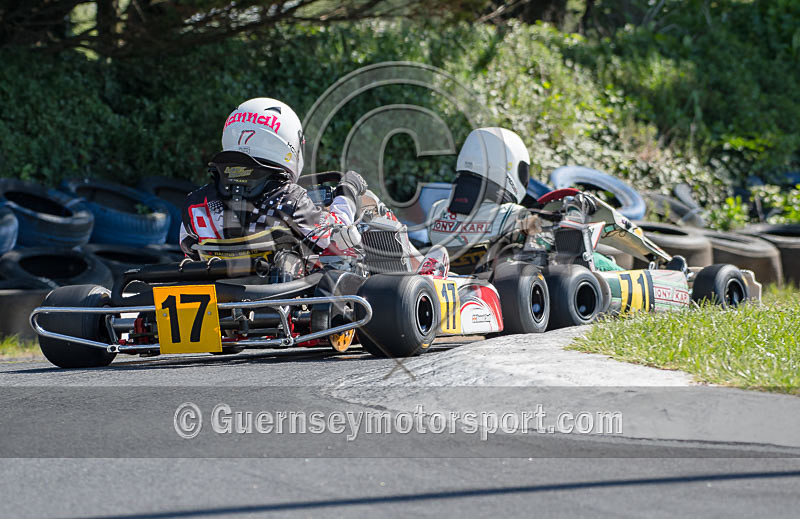 Kart Summer Series 2017_Race-1-28 - KARTING 2017 - SUMMER CHAMPIONSHIP ROUND-1