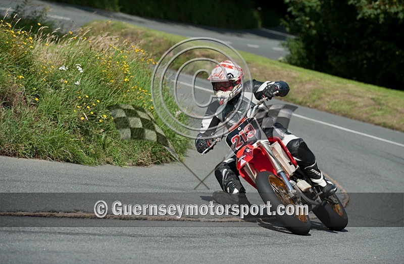 GKMC Hill_6-08-11_Bike-34 - BIKES 2011-08-06