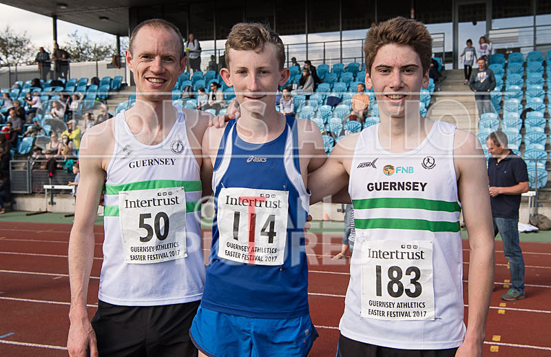 Easter 5km Run 2017-7 - INTERTRUST 5km EASTER ROAD RUN 2017
