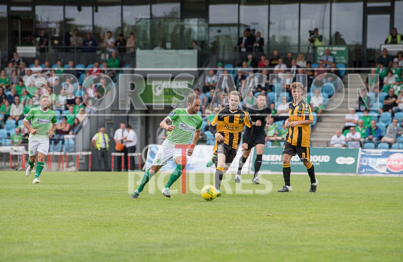 GFC v East Grinstead Town-41 - GUERNSEY FC v EAST GRINSTEAD TOWN