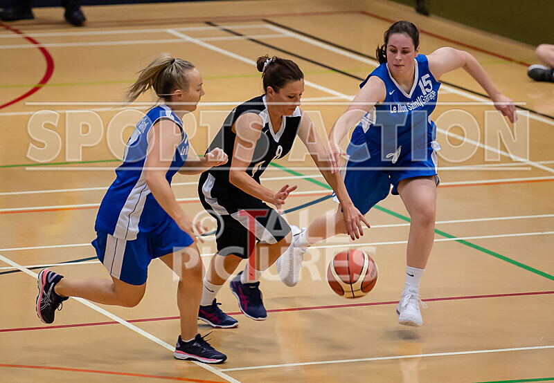 Le Mont Saint Storm v Ravenscroft_2019-6 - LE MONT SAINT STORM v RAVENSCROFT