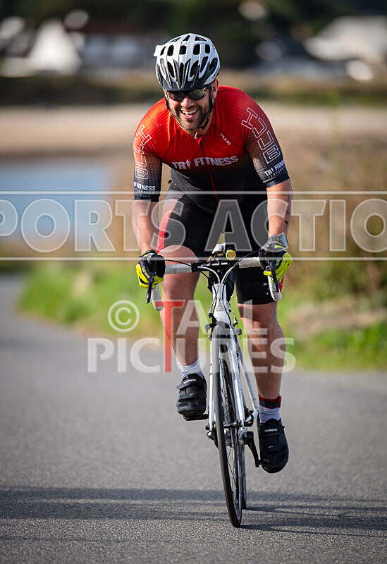 Graniteman Triathlon 2021-138 - GRANITEMAN TRIATHLON 2021