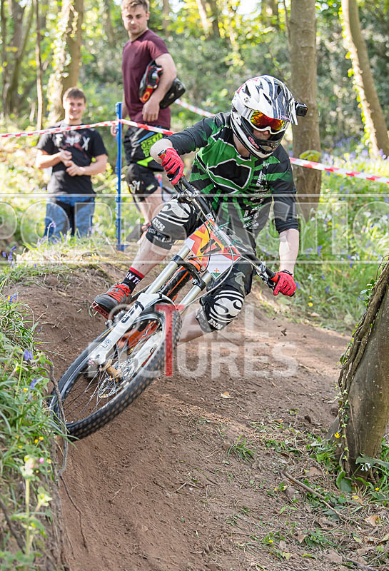 MTB 2017  Downhill Race-2-35 - DOWNHILL SERIES 2017_ROUND-2