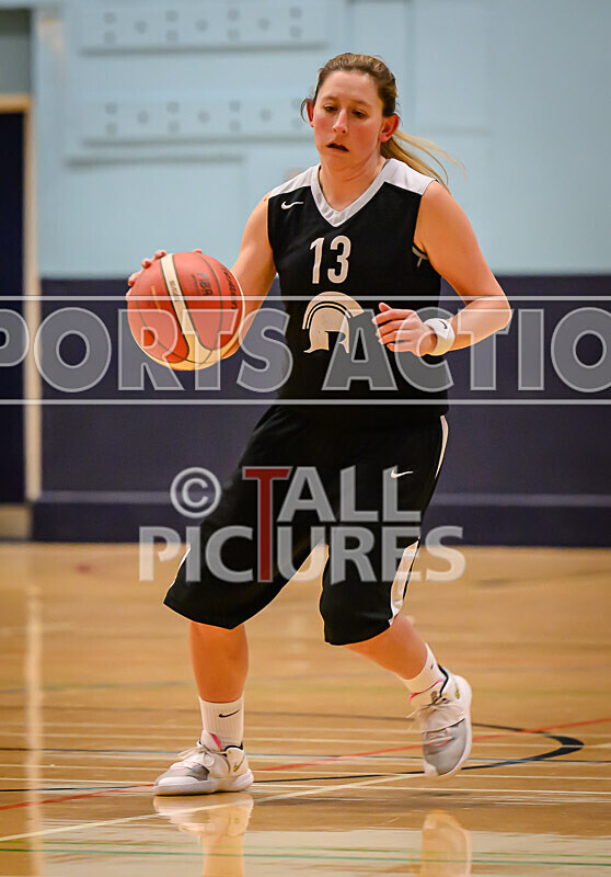 Womens Ravenscroft v Comets-33 - COMETS v RAVENSCROFT LADIES