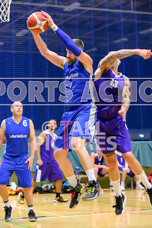 Le Mont Saint v Edmundson Electrical Chargers-47 - LE MONT SAINT v EDMUNDSON ELECTRICAL CHARGERS