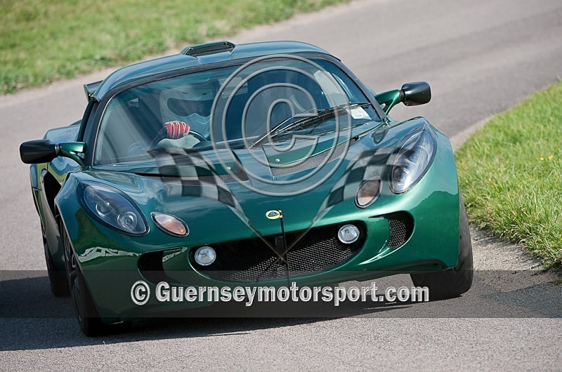 Alderney Hill Climb_2011_Car-130 - ALDERNEY HILL CLIMB 2011 - CARS
