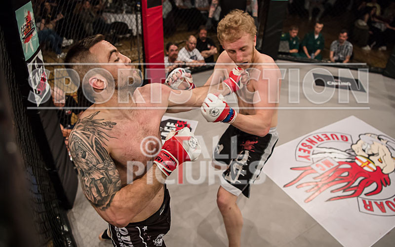 Lucas Brand v Josh Ozanne-45 - BOUT-10 Lucas Brand v Josh Ozanne