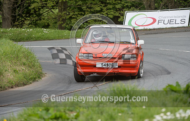 GMCCC Hill Climb_05-05-2014_Car-186 - CARS_05-05-2014